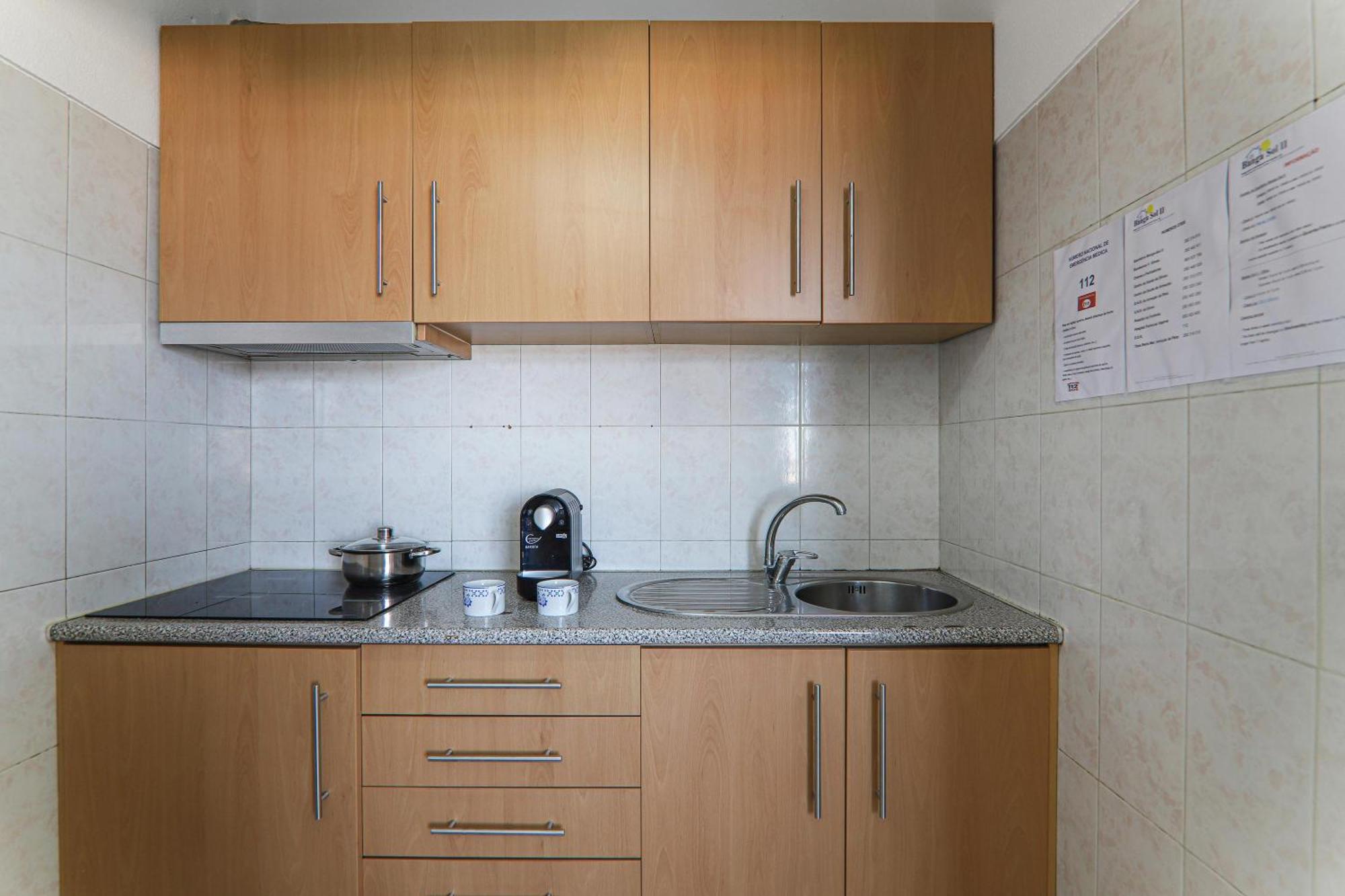 Torre Sol 909 Apartment อาร์มาซอง เด เปรา ภายนอก รูปภาพ