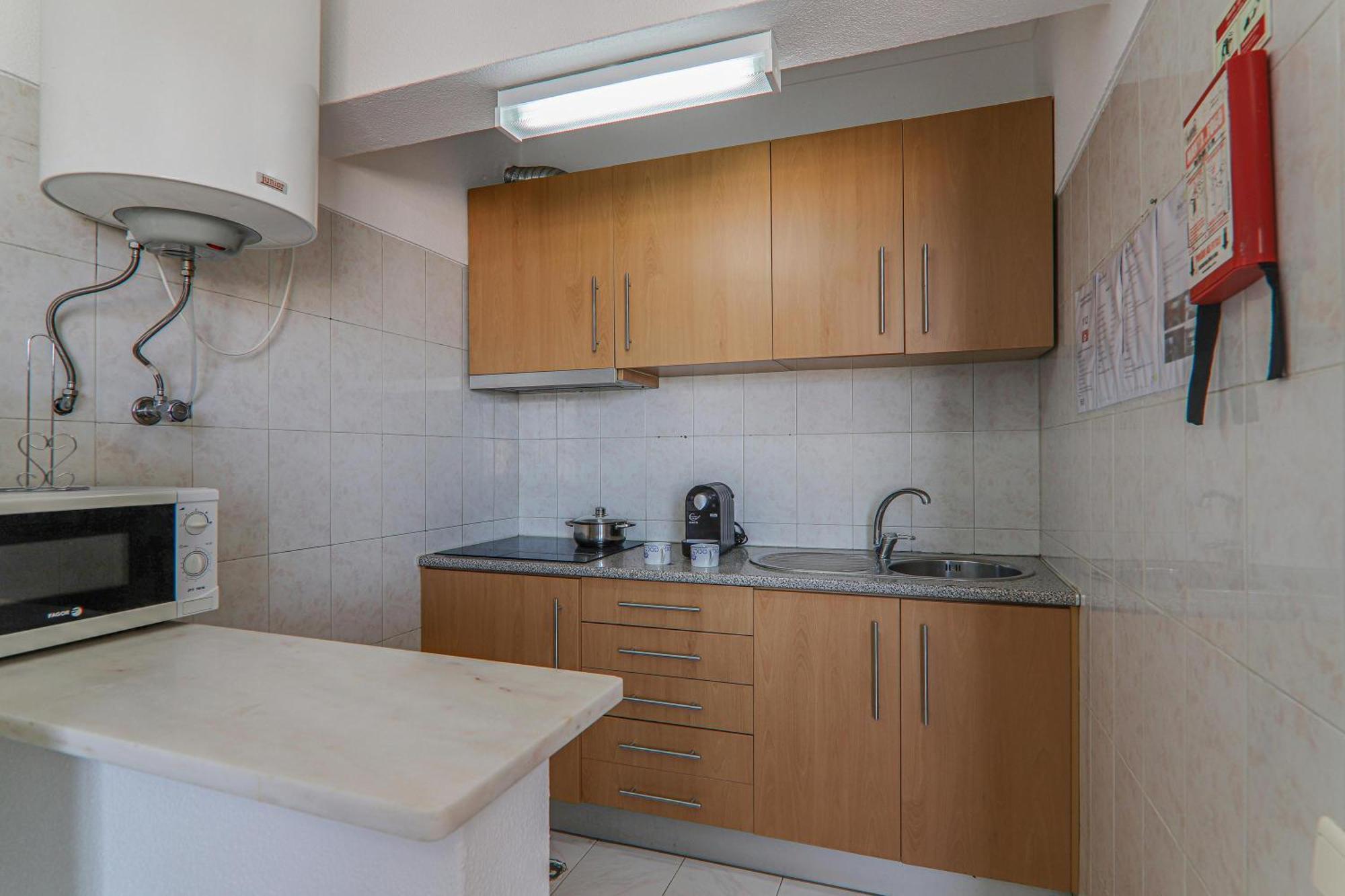 Torre Sol 909 Apartment อาร์มาซอง เด เปรา ภายนอก รูปภาพ