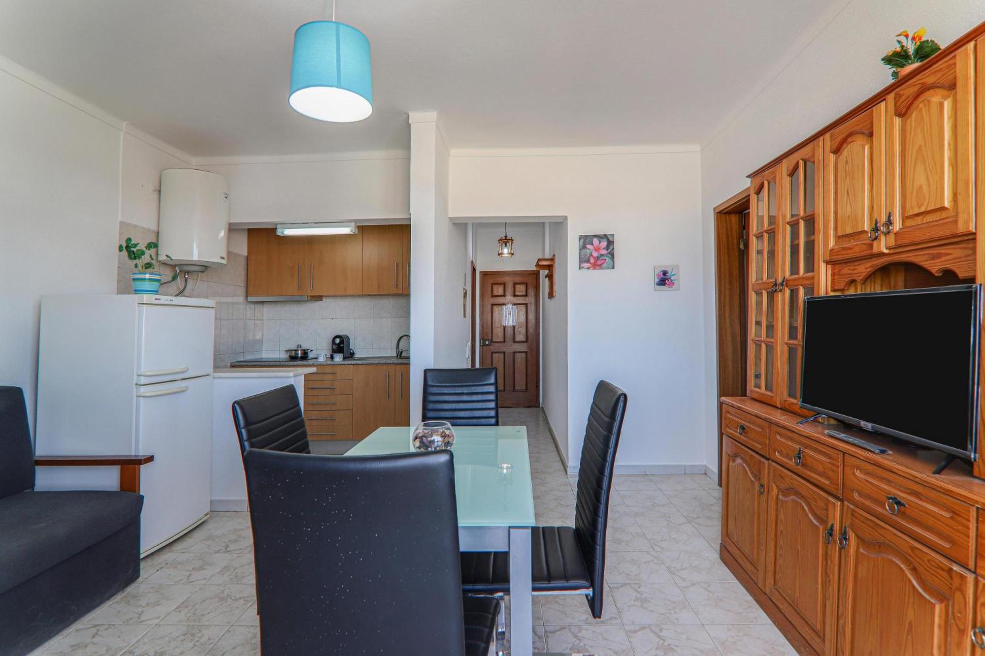 Torre Sol 909 Apartment อาร์มาซอง เด เปรา ภายนอก รูปภาพ