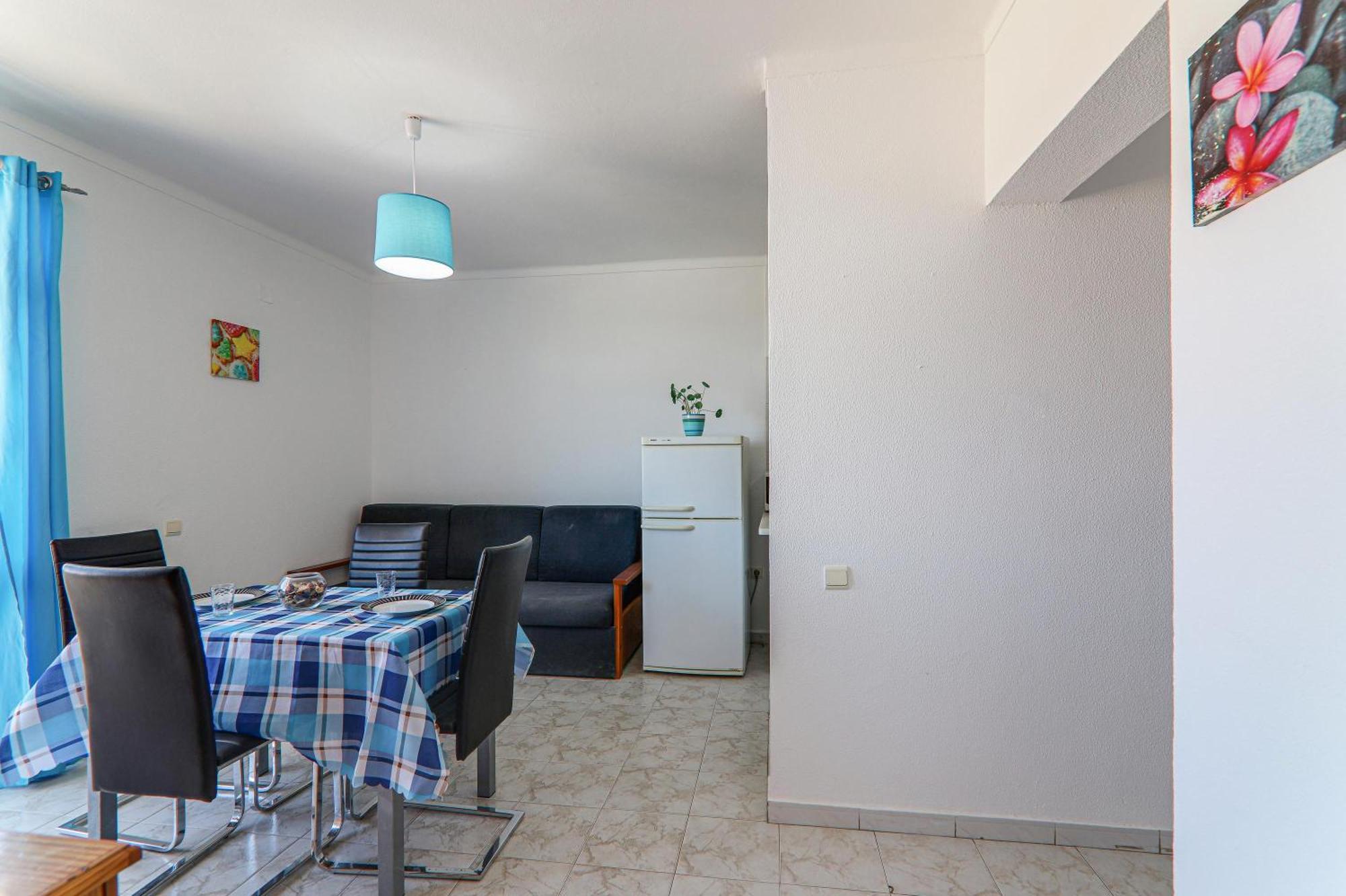 Torre Sol 909 Apartment อาร์มาซอง เด เปรา ภายนอก รูปภาพ