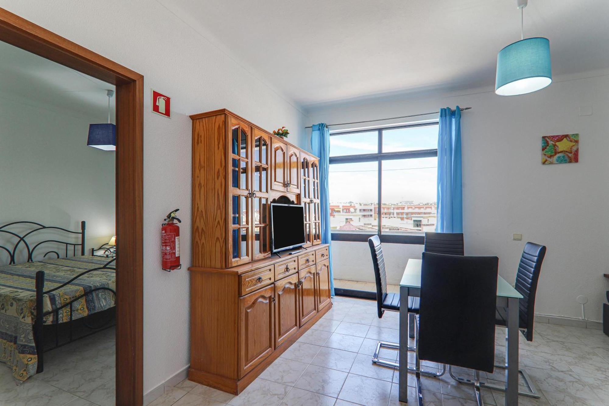 Torre Sol 909 Apartment อาร์มาซอง เด เปรา ภายนอก รูปภาพ